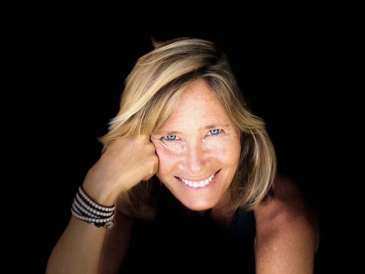 Abigail Leese, founder